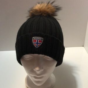 ROKK Norway knitted hat